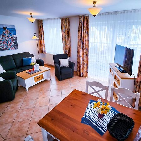 Feriendomizil Binz Apartment Exterior photo