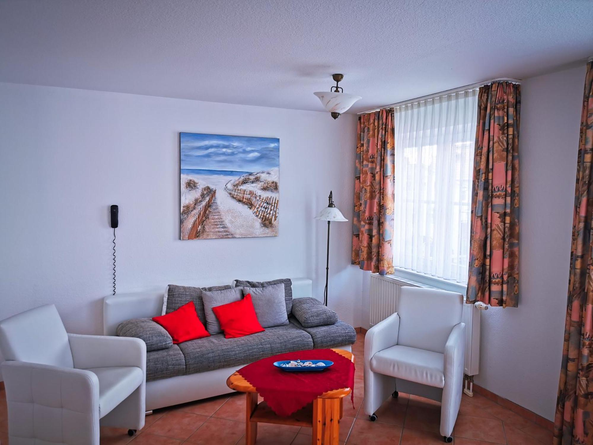 Feriendomizil Binz Apartment Exterior photo