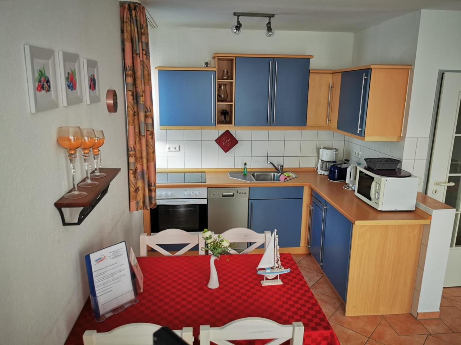Feriendomizil Binz Apartment Exterior photo